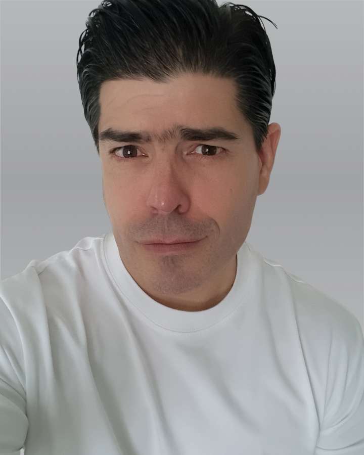 Abel González Gómez
