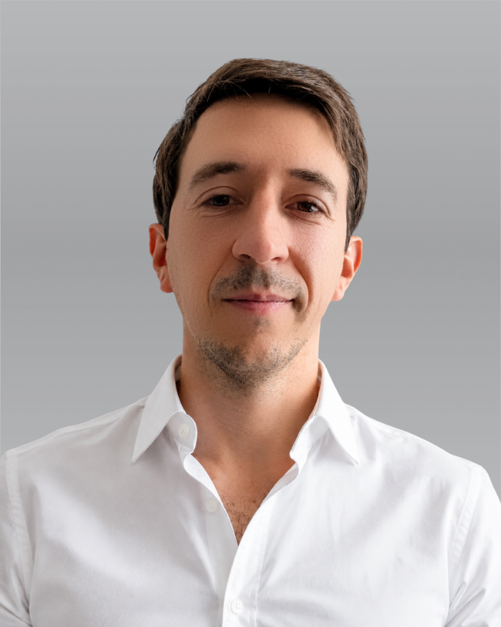 Agustín Herencia