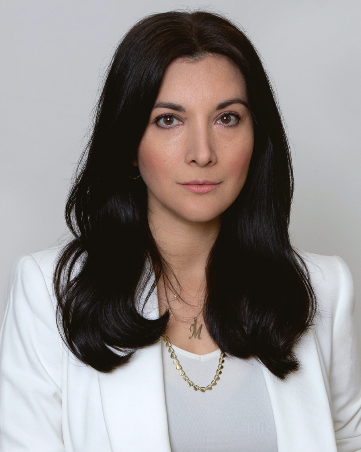 Minerva Velasco